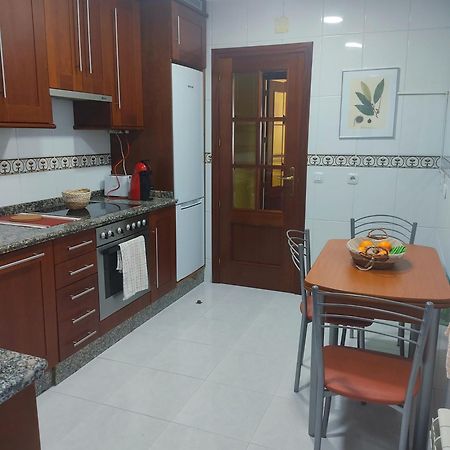 Agarimo Apartamento Apartment Pontevedra Exterior photo