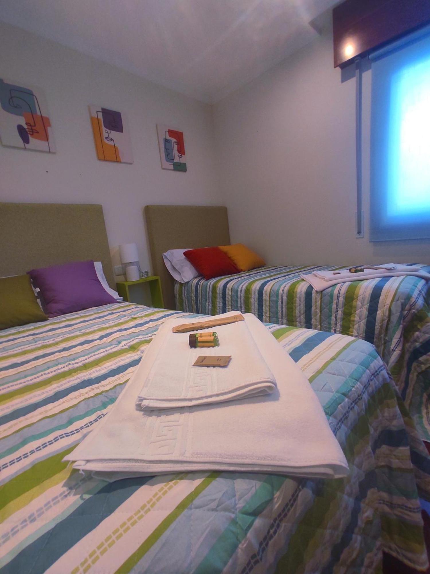 Agarimo Apartamento Apartment Pontevedra Exterior photo